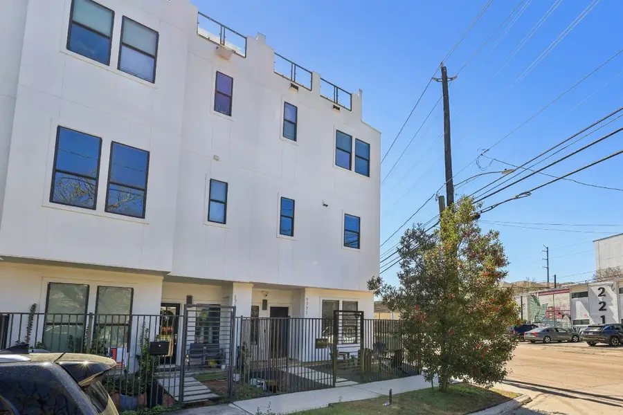 1771 Michigan Street, Houston, TX 77006 - #3