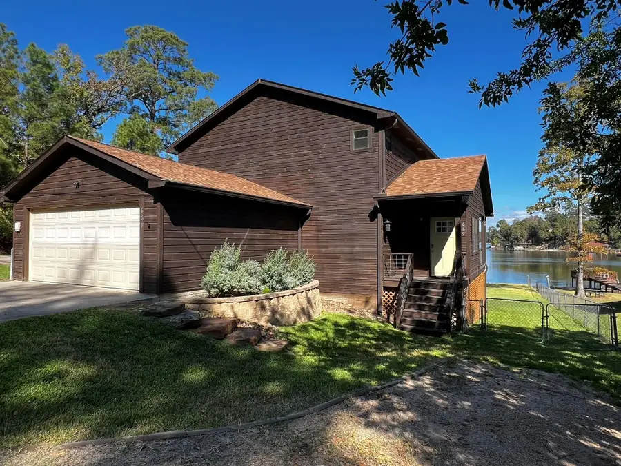 669 Lake Shore Drive, Trinity, TX 75862 - #2