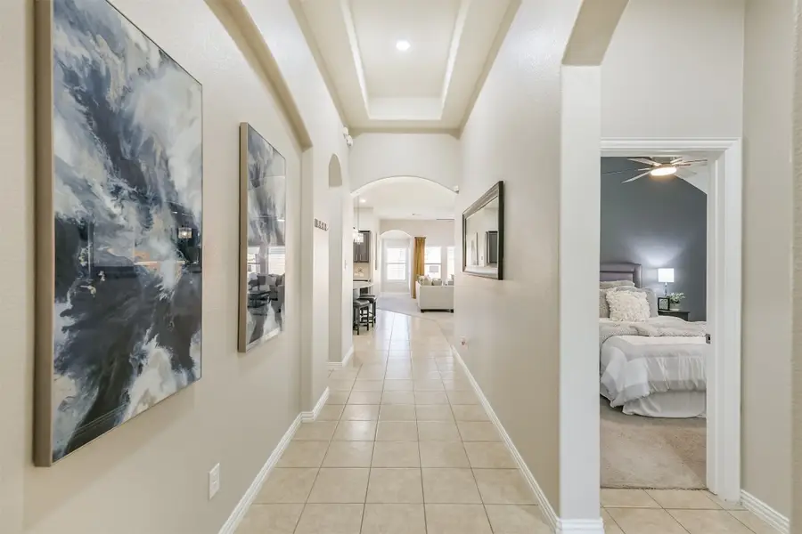 9622 Invergarry Way, Tomball, TX 77375 - #2