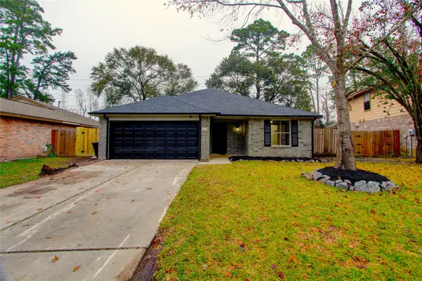 3646 Nutwood Lane, Spring, TX 77389