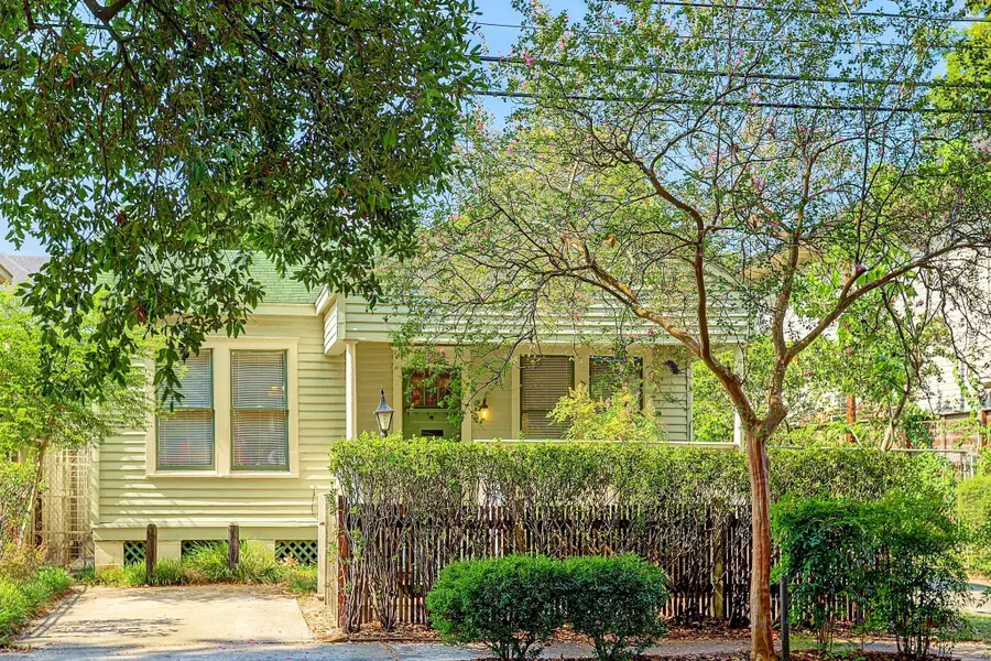 123 Parkview Street, Houston, TX 77009 - #2