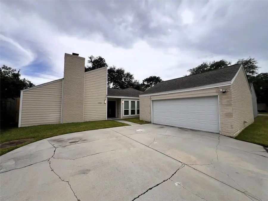 11831 Briar Forest Drive, Houston, TX 77077 - Image #2