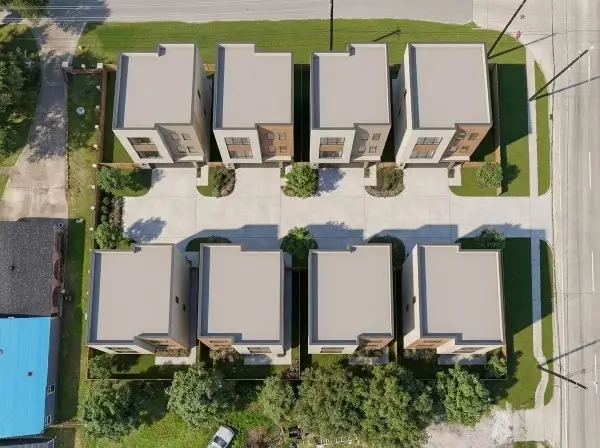 7502 Ley Road, Houston, TX 77028 - #2