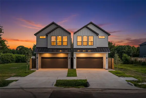 3014 Beulah Street, Houston, TX 77004