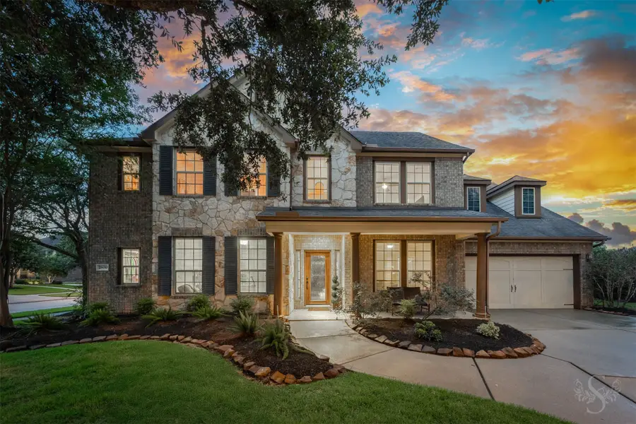 28010 Fulshear Plantation Court, Fulshear, TX 77441 - #2