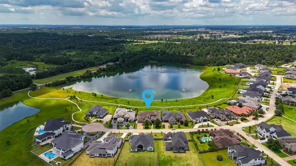 23310 Vista De Tres Lagos Drive, Spring, TX 77389 - Image #1