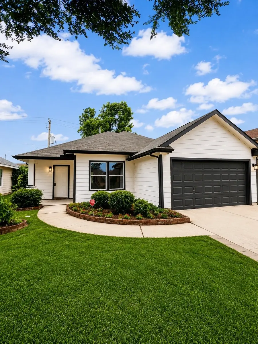 12823 Northchase Ridge Lane, Houston, TX 77044 - #2