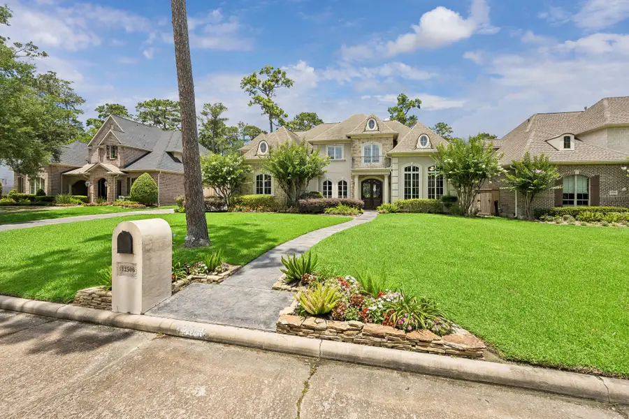 12506 Boheme Drive, Houston, TX 77024 - #3