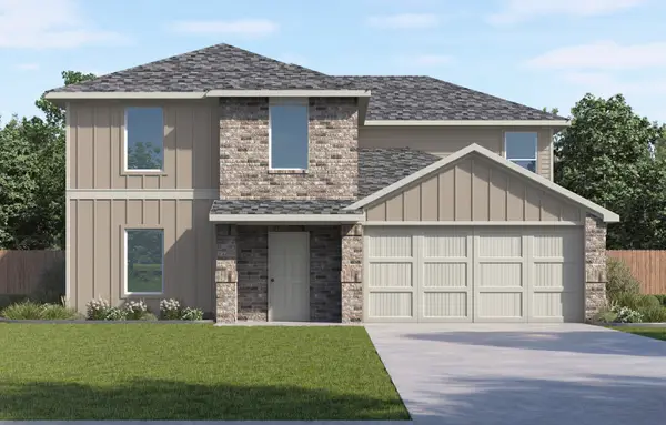 2300 Perdido Bay Lane, Sealy, TX 77474