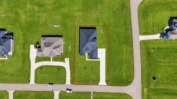 602 Johnston Drive, Rosharon, TX 77583