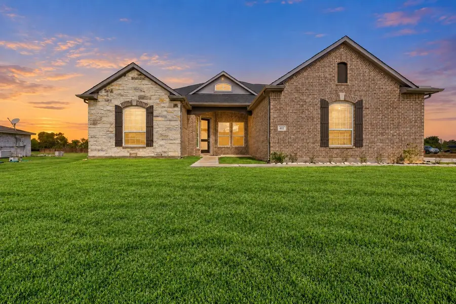 602 Johnston Drive, Rosharon, TX 77583 - #2