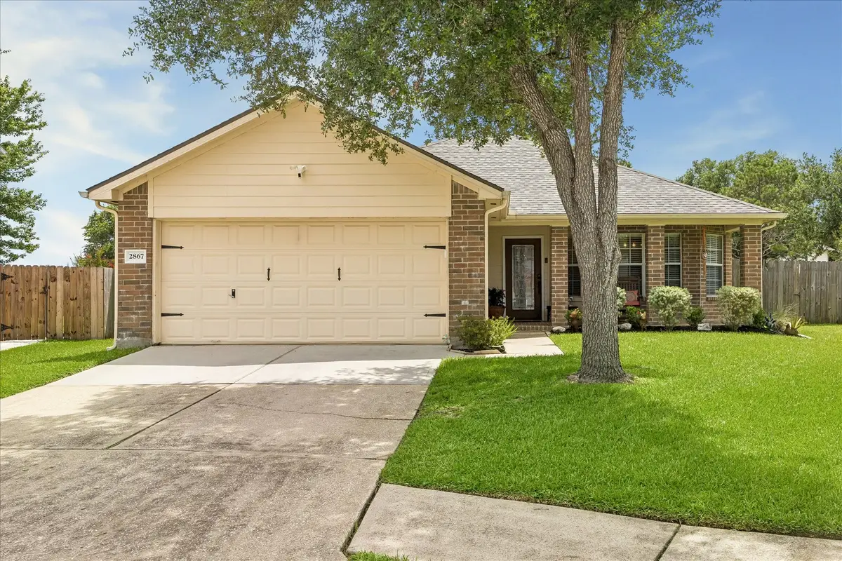 2867 Misty Bay Drive, Dickinson, TX 77539 - #1