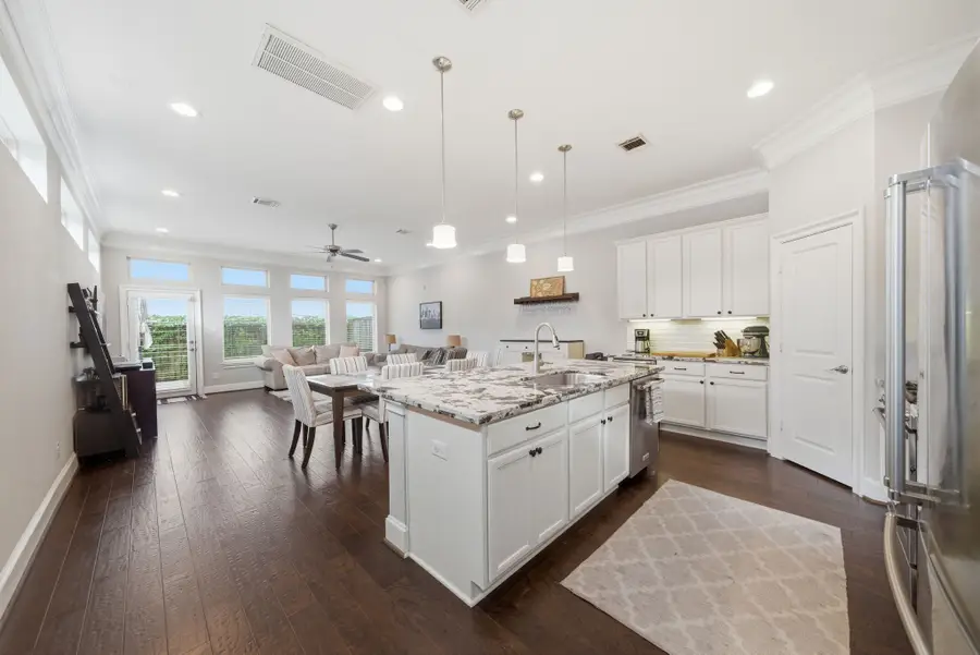 1905 Shearn Street #A, Houston, TX 77007 - #2