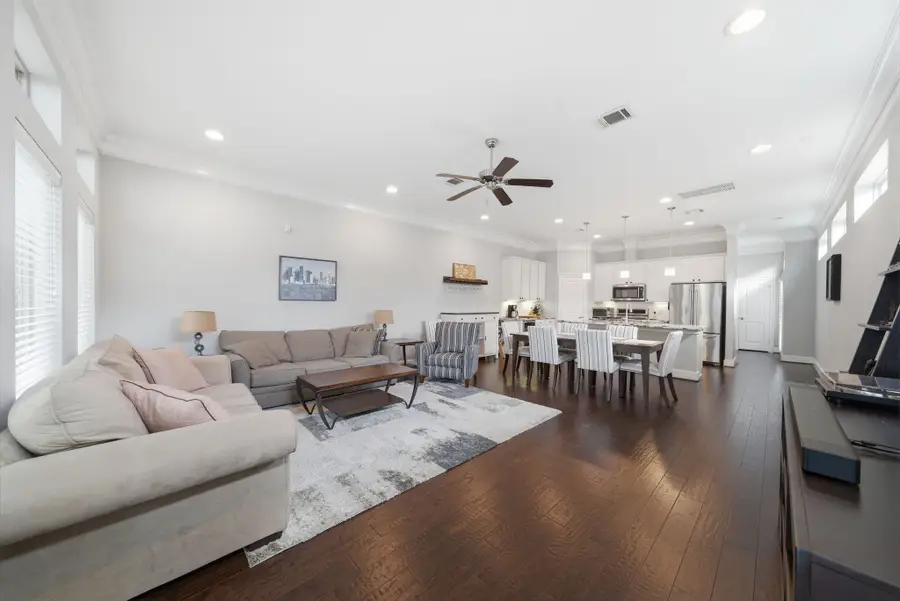 1905 Shearn Street #A, Houston, TX 77007 - #3