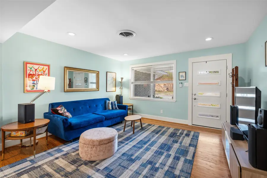 6603 Grovewood Lane, Houston, TX 77008 - #3