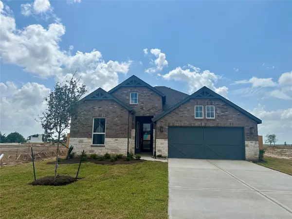361 Magnolia View Drive, Katy, TX 77423