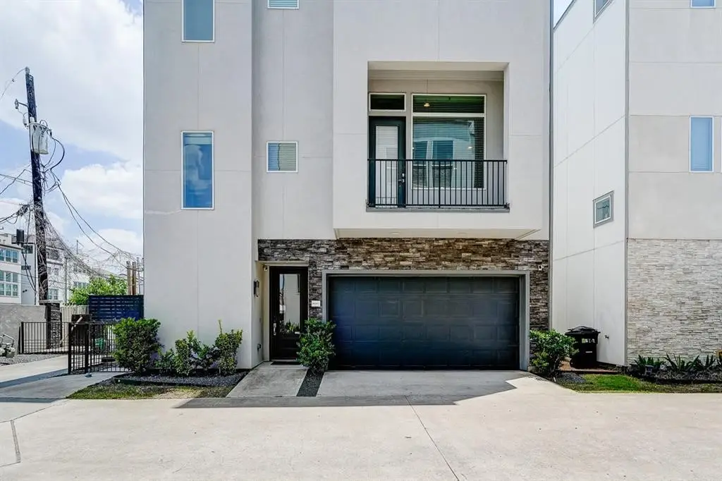 8409 Hempstead Road #A, Houston, TX 77008 - #1