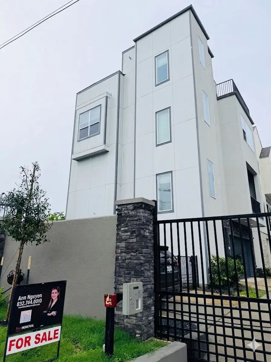 8409 Hempstead Road #A, Houston, TX 77008 - #2