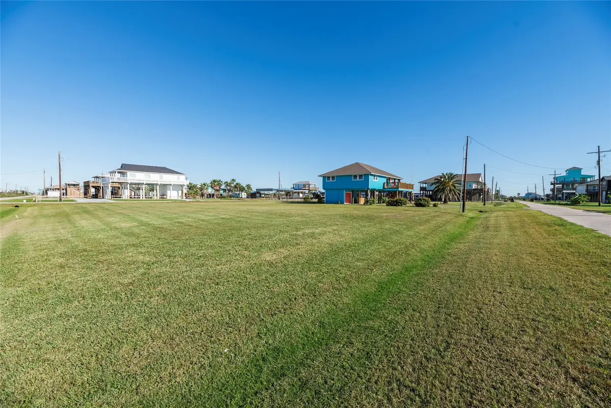 0 S Mae Circle, Crystal Beach, TX 77650 - #1