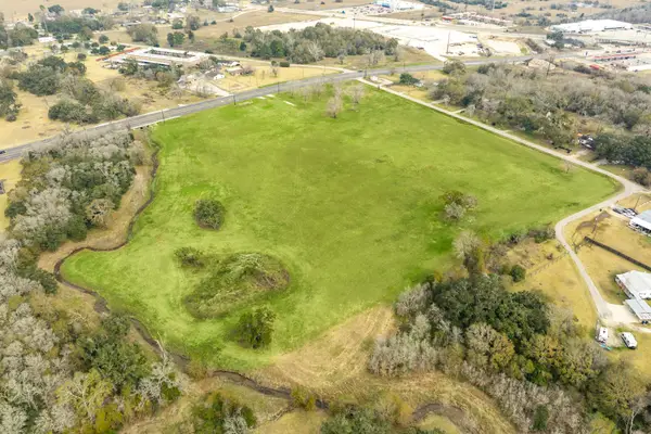 0 Fm-1301, West Columbia, TX 77486