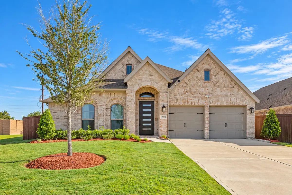 10142 Starry Night Lane, Manvel, TX 77578 - #1