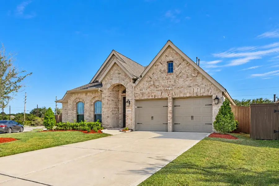 10142 Starry Night Lane, Manvel, TX 77578 - #2
