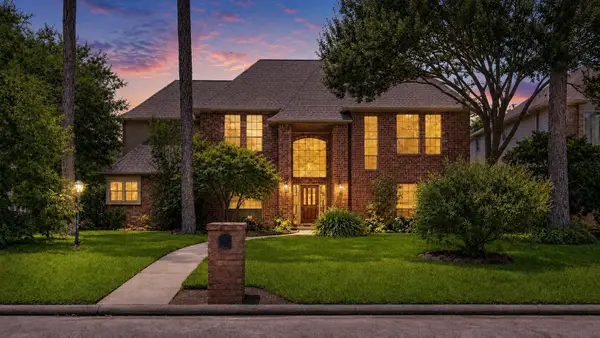 8412 Hidden Trail Lane, Spring, TX 77379