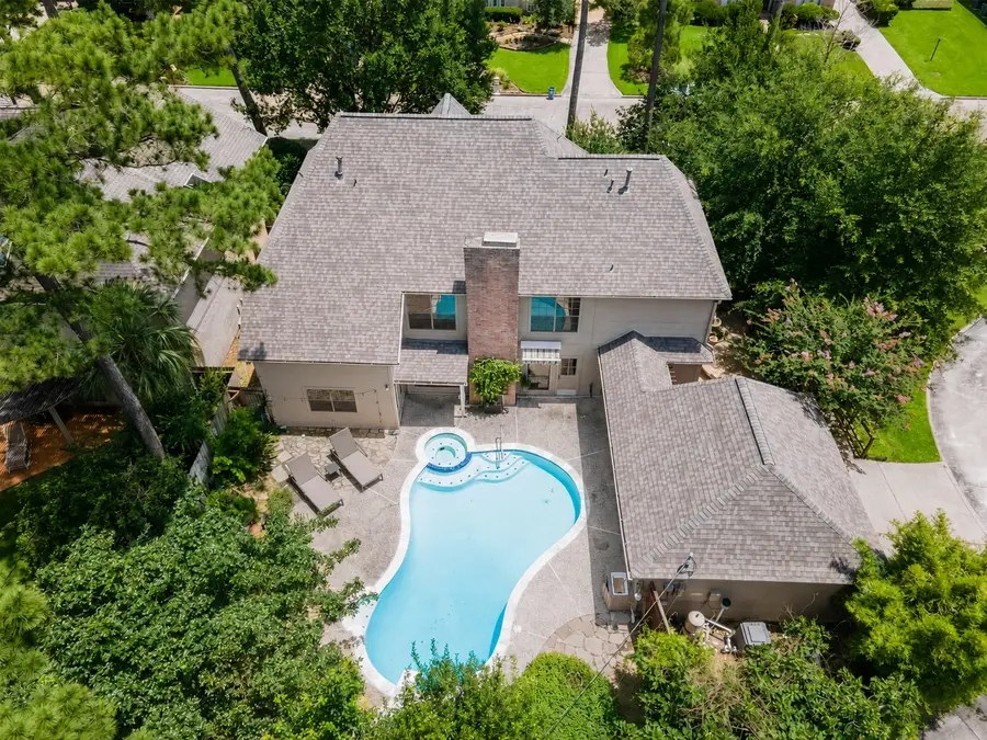 8412 Hidden Trail Lane, Spring, TX 77379 - #2