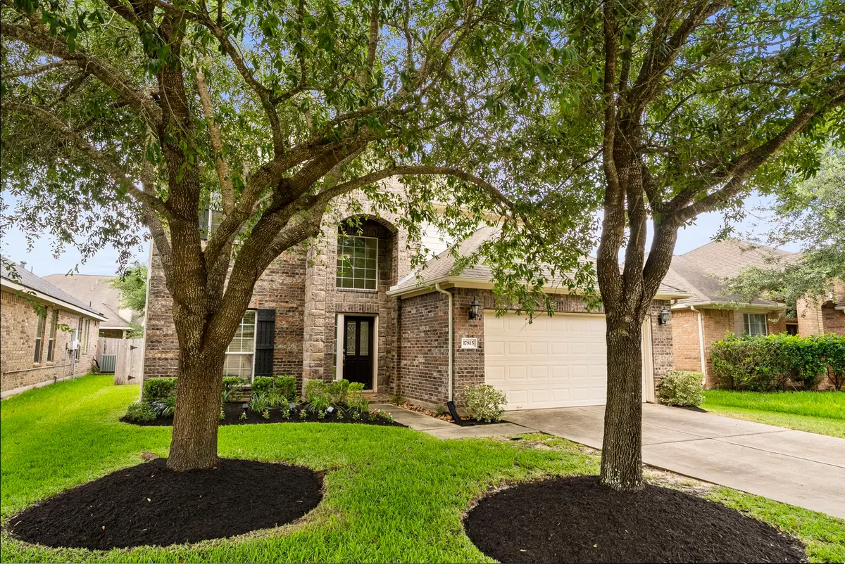 17815 Misty Pond Court, Cypress, TX 77429 - #1