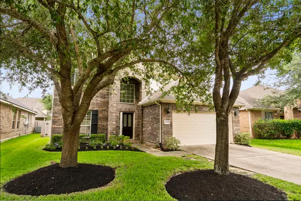 17815 Misty Pond Court, Cypress, TX 77429