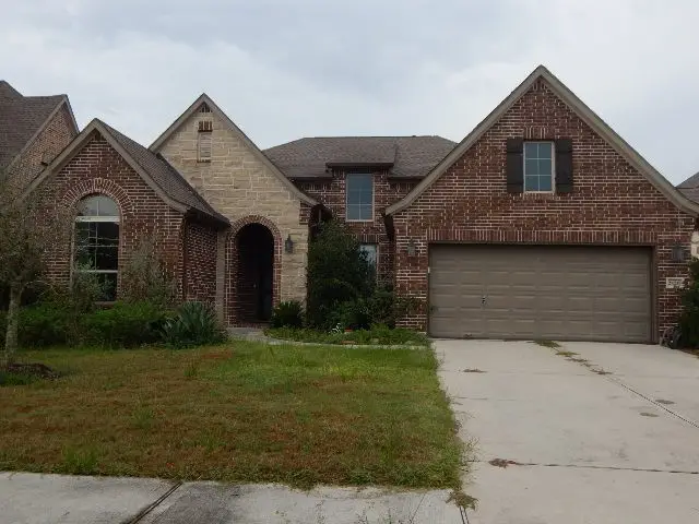 25231 Autumn Water Street, Porter, TX 77365 - #1