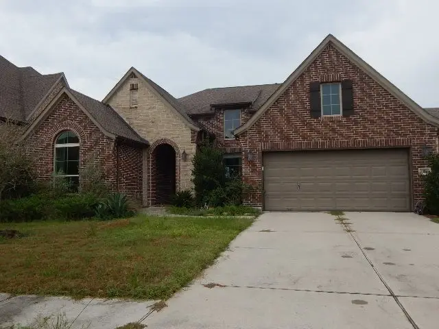 25231 Autumn Water Street, Porter, TX 77365 - #2
