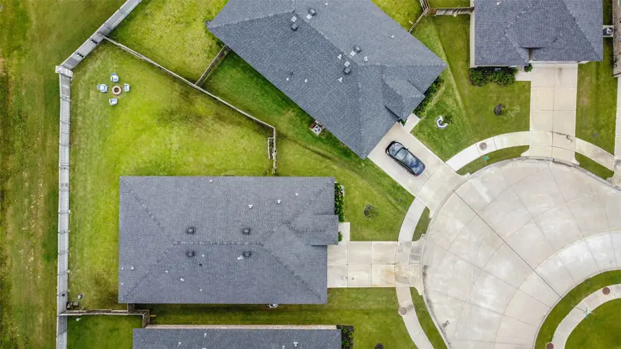 906 Dairy Prairie Drive, Rosharon, TX 77583 - #3