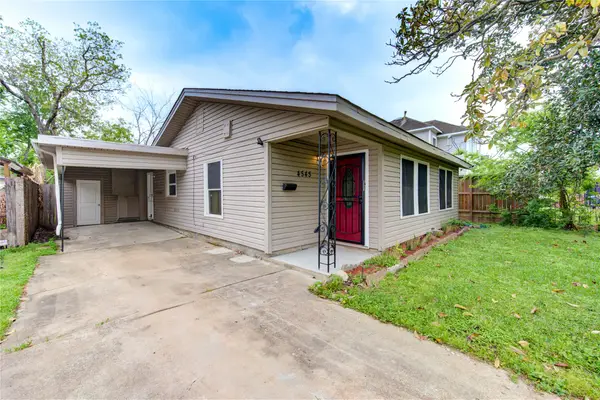 4545 Bricker Street, Houston, TX 77051