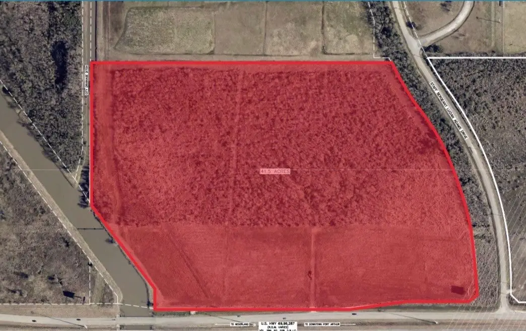 000 Hw 69, Port Arthur, TX 77642 - Image #1