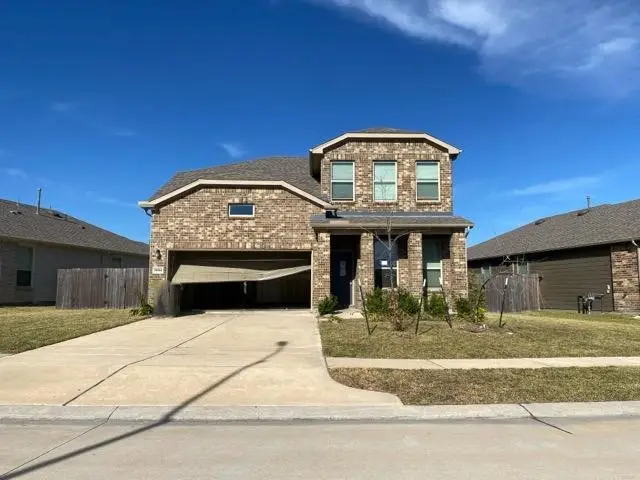 13562 Myrtle Gardens Boulevard, Magnolia, TX 77354 - Image #2