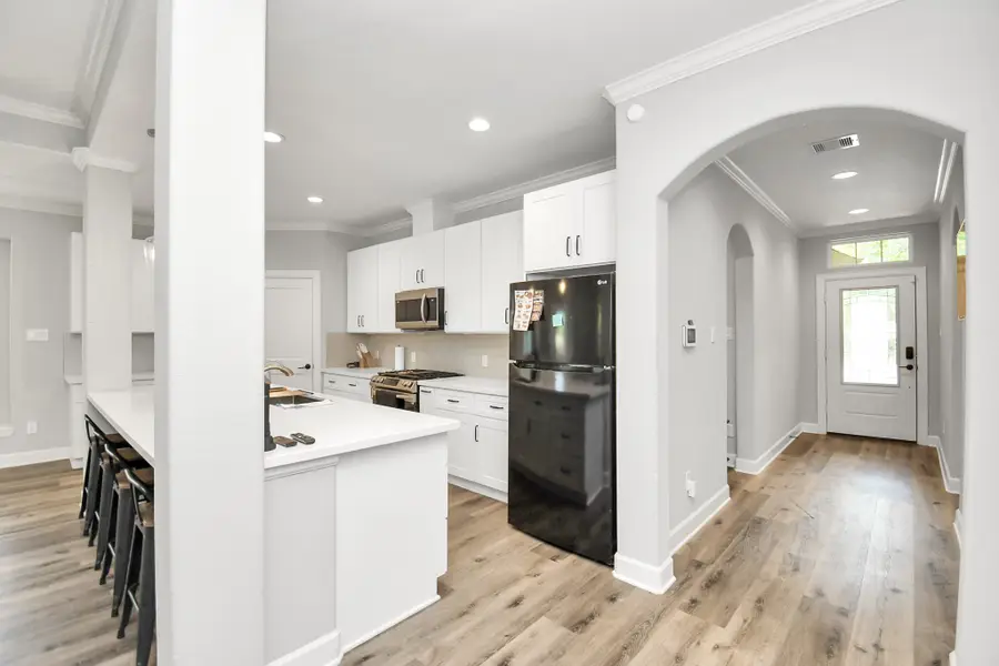 317 S Idaho Street, La Porte, TX 77571 - #3