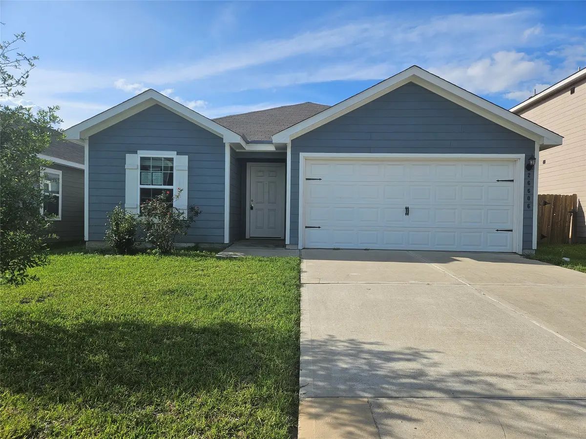 26606 Ezemily Drive, Magnolia, TX 77355 - #1
