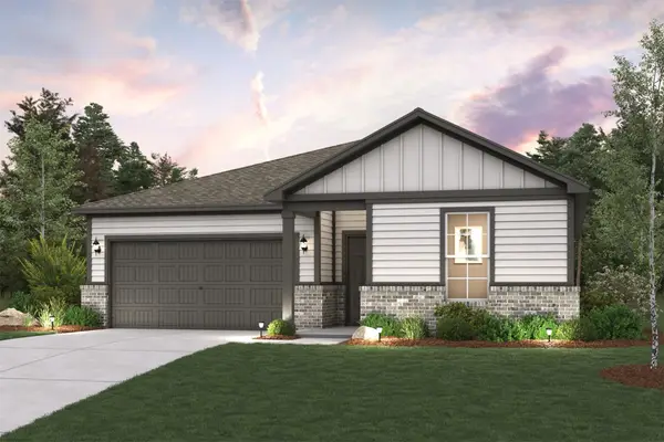 24895 Hazel Cove Way, Montgomery, TX 77316