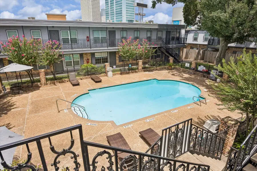 3131 Southwest Freeway #46, Houston, TX 77098 - #2