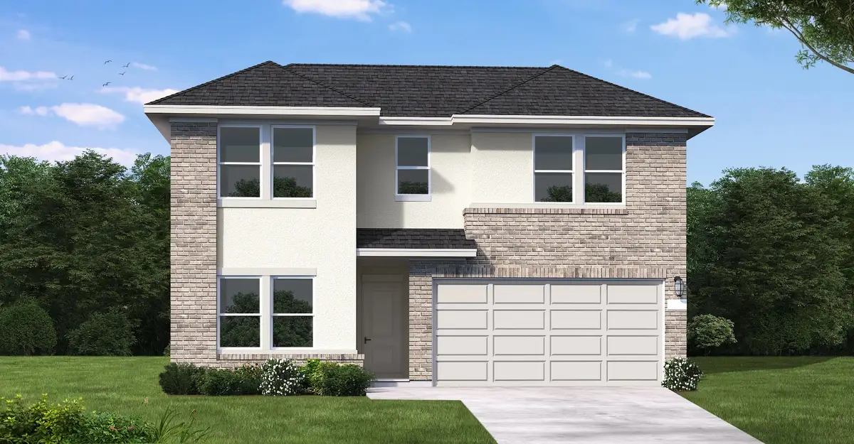 6138 Coyote Glade, Richmond, TX 77469 - #1