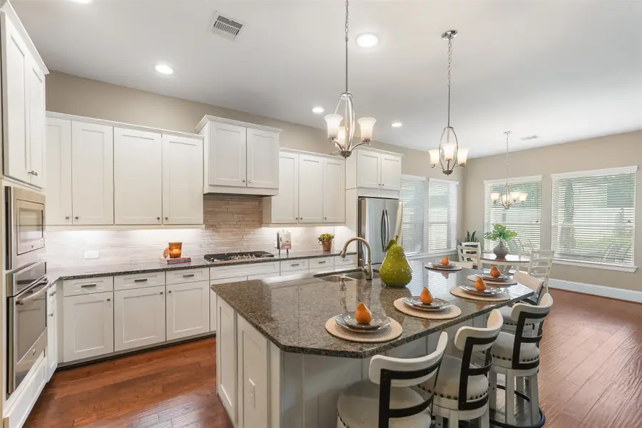 8206 Caroline Ridge Drive, Humble, TX 77396 - #3