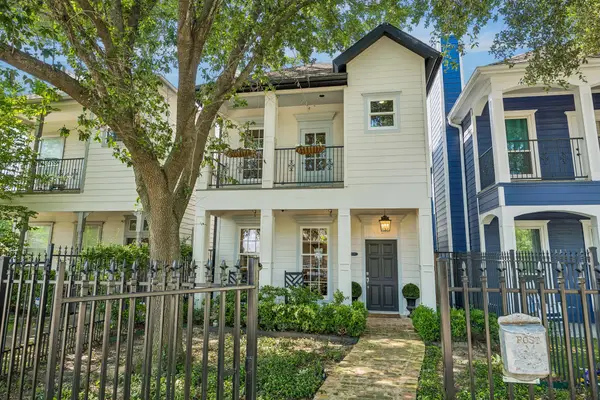 1022 E 27th Street, Houston, TX 77009