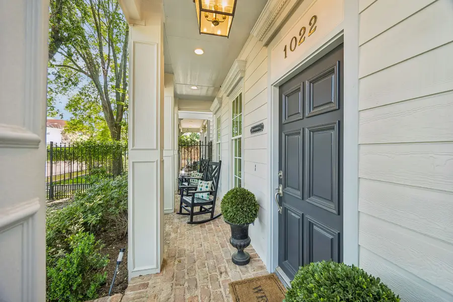 1022 E 27th Street, Houston, TX 77009 - #2