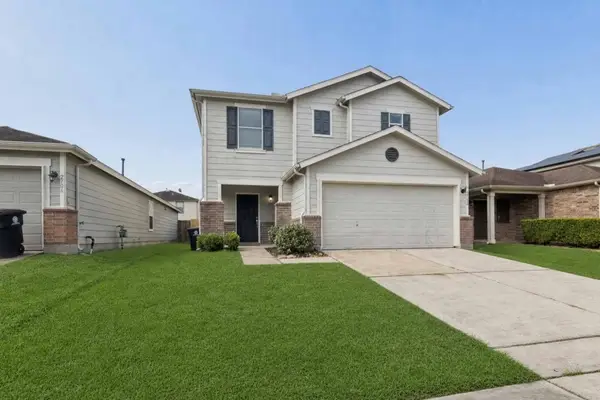 2702 Skyview Knoll Court, Houston, TX 77047