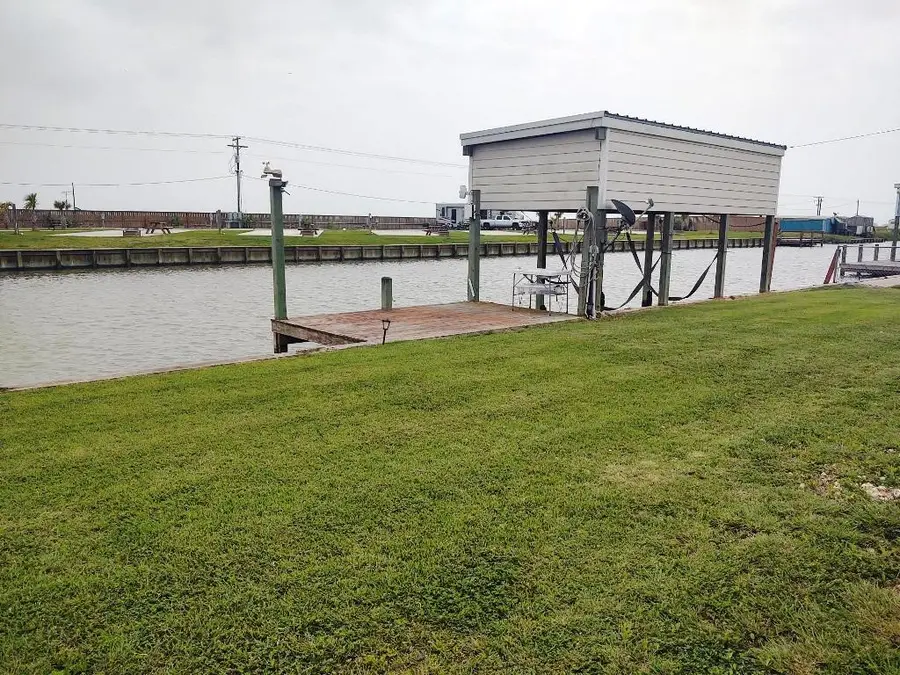 1705 County Road 299, Sargent, TX 77414 - #3