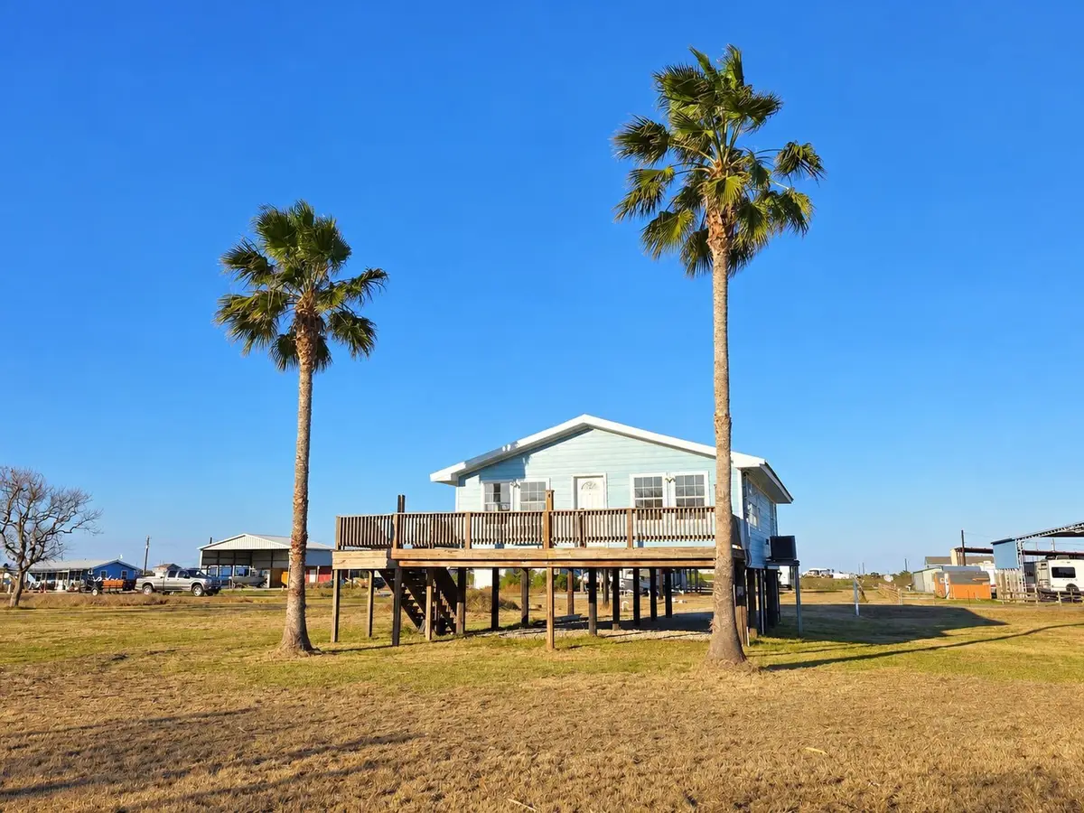 405 Blue Water Boulevard, Sargent, TX 77414 - #1