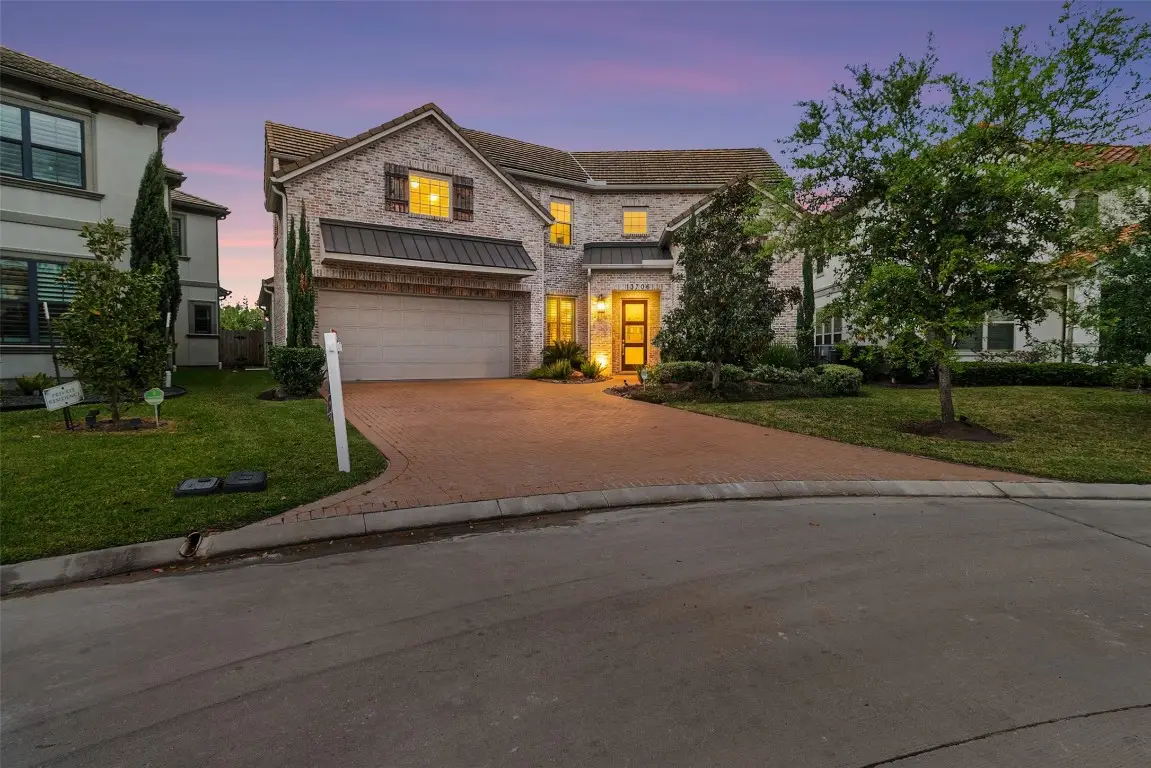 13706 Northwood Meadow Circle, Houston, TX 77077 - #1