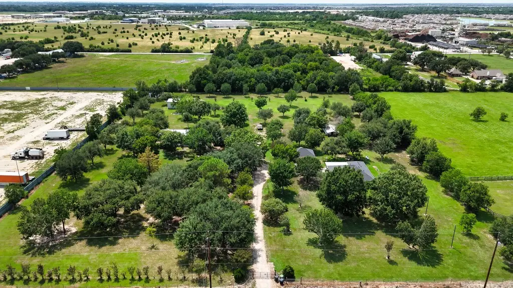 4249 Roland Road, Katy, TX 77493 - #1