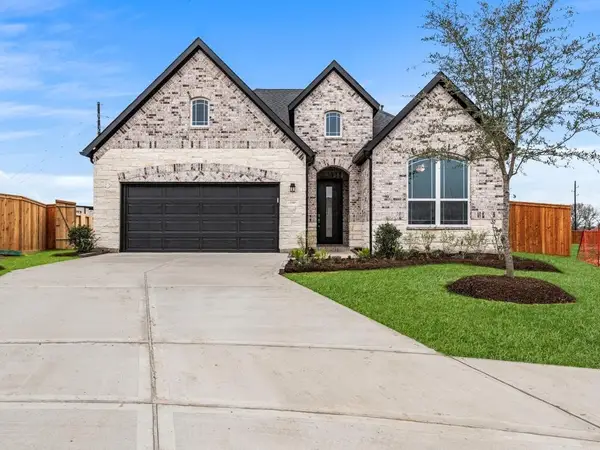 31903 Wind Ridge Drive, Fulshear, TX 77441